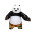 Kung Fu Panda 4 5.5" Karate Chopping Po Figure